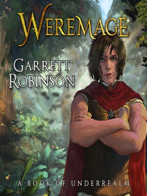 cover image of Weremage